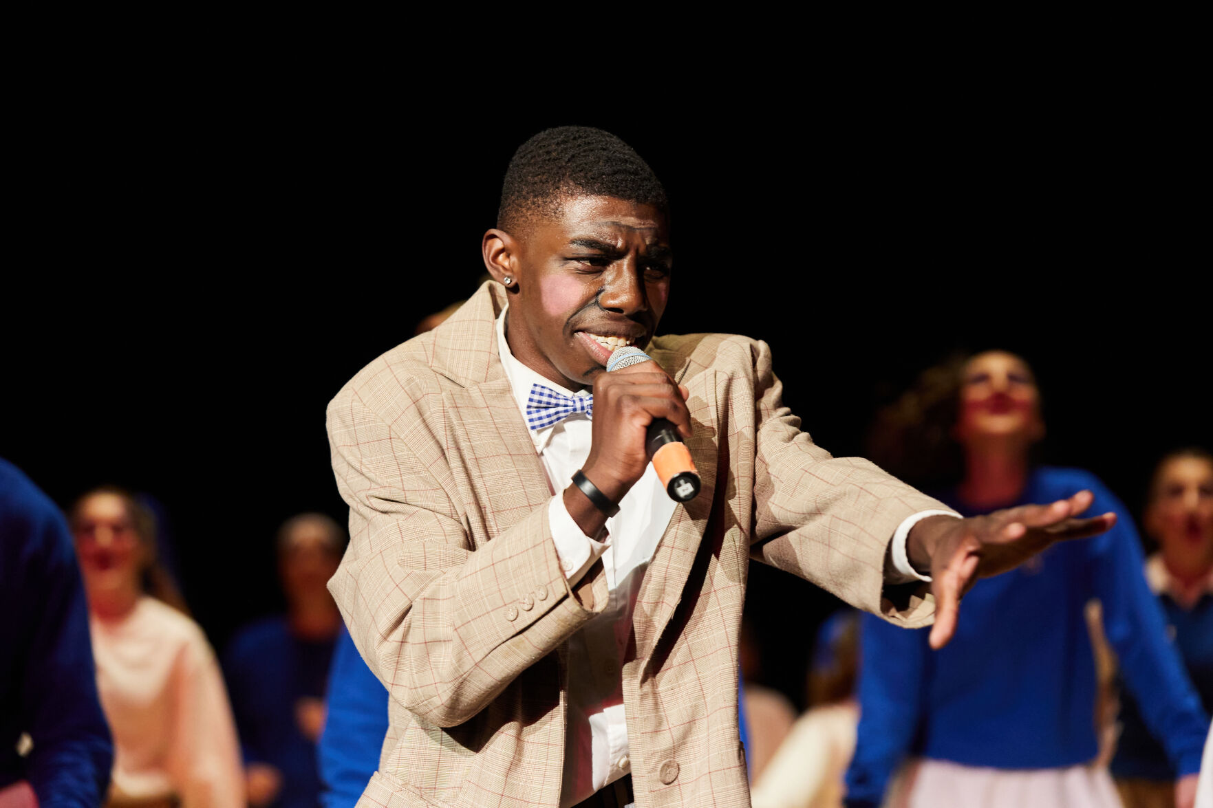 Freshman Follies